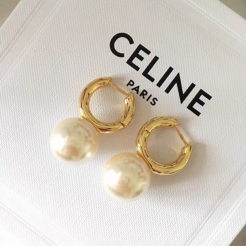 Celine Earring 03lyr121